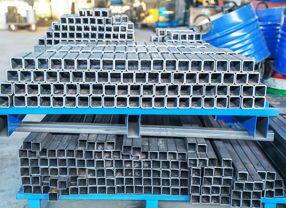 Factory Inspection