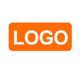 Logo can be customized