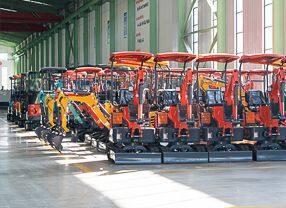 Factory Inspection