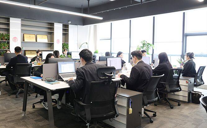 Shandong JK Machinery Co., Ltd.