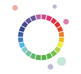 Color can be customized