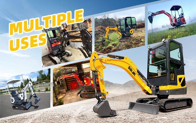 Shandong JK Machinery Co., Ltd.