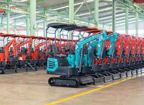 Factory Inspection