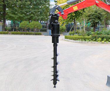 Auger