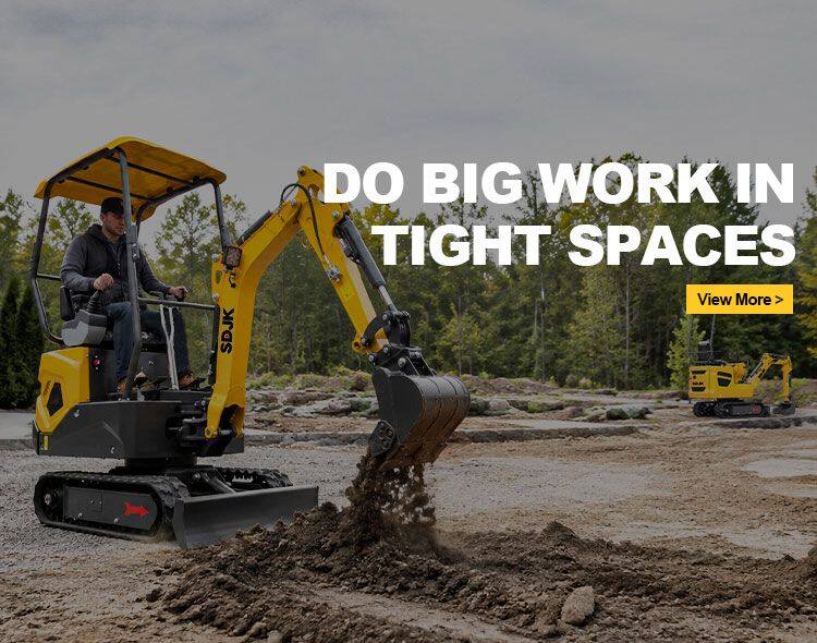 jkw 12s do big work in tight spaces