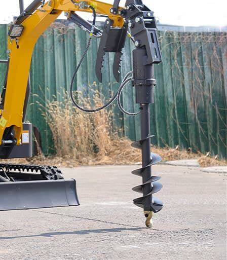 Auger